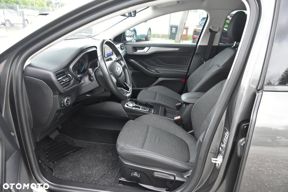 Ford Focus 1.0 EcoBoost Hybrid ACTIVE STYLE - 17