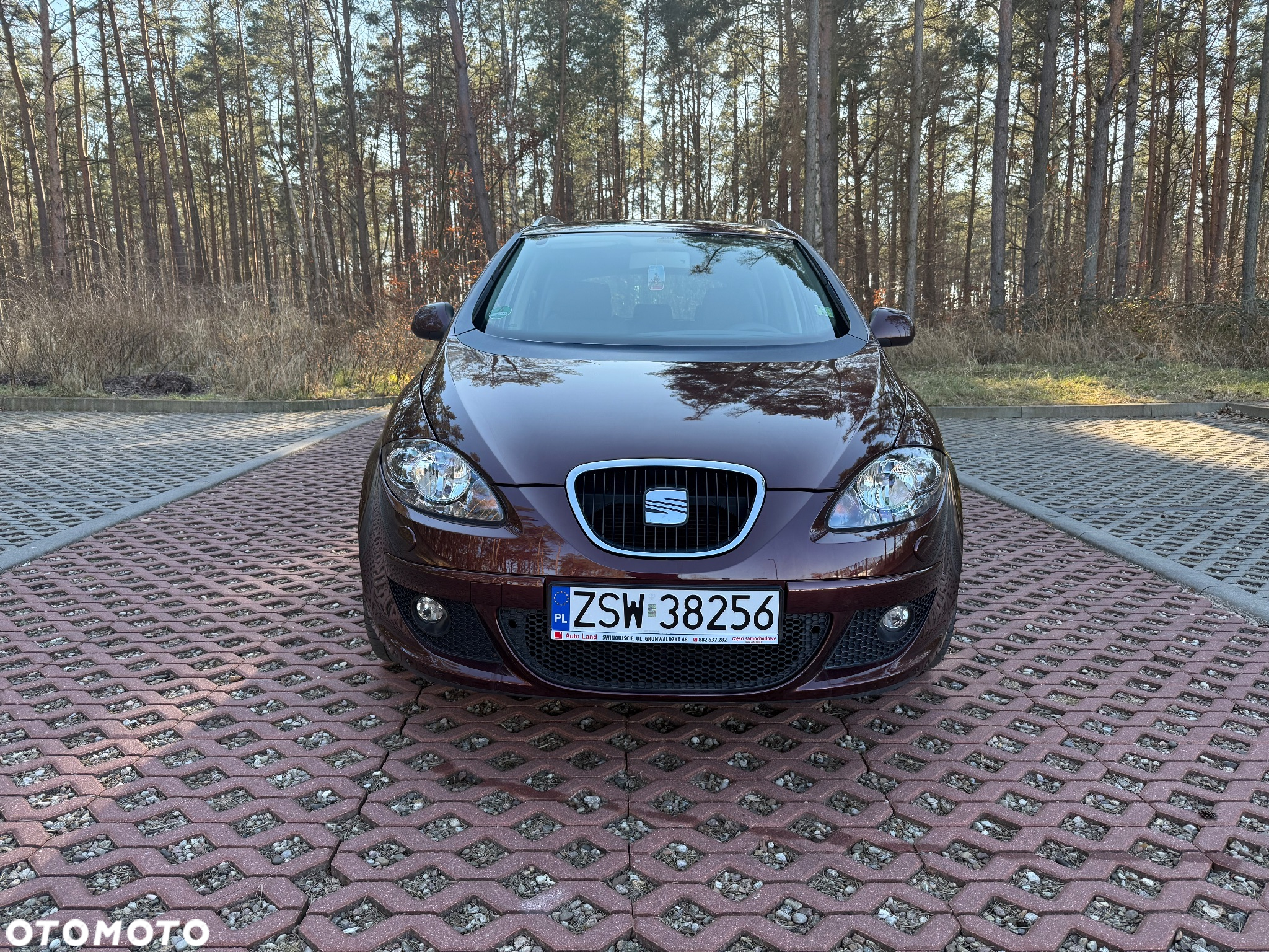 Seat Altea XL 1.4 TSI Reference Comfort - 8