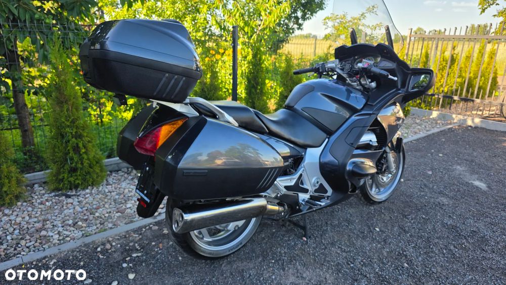 Honda ST - 7