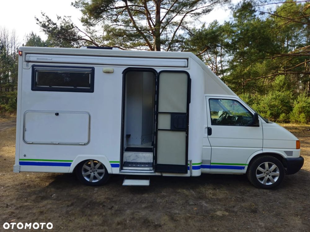 Volkswagen T4 - 33