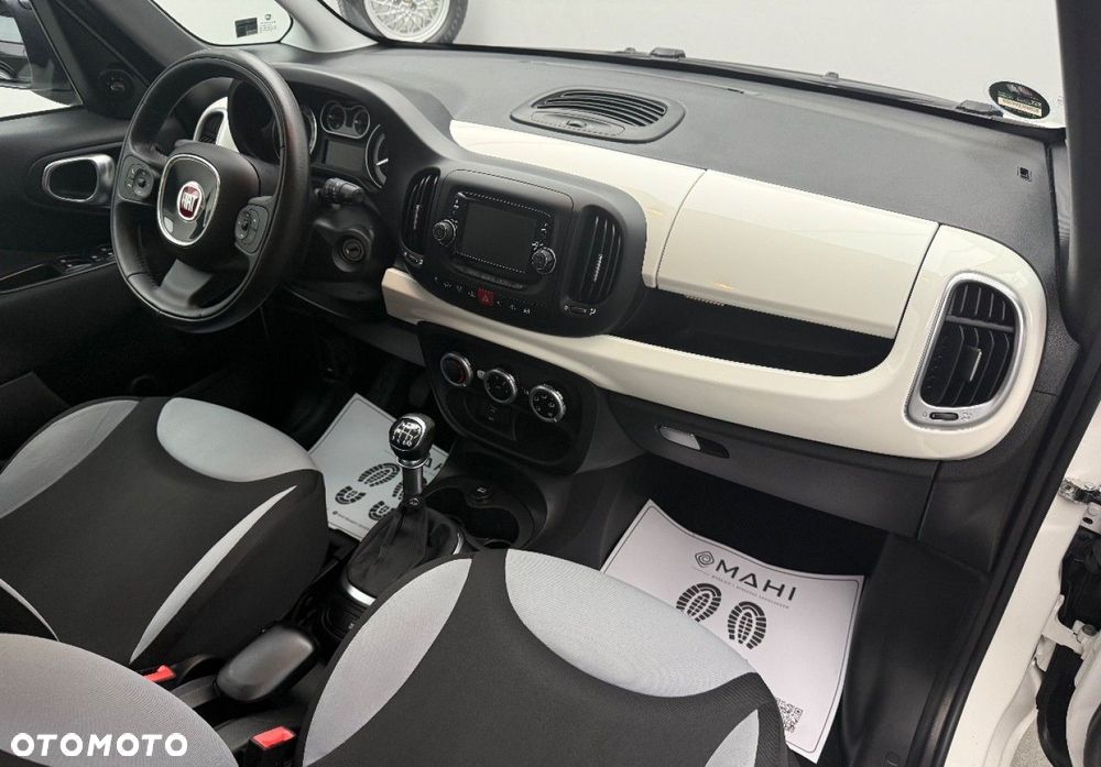 Fiat 500L 1.4 16V Pop-Star - 17