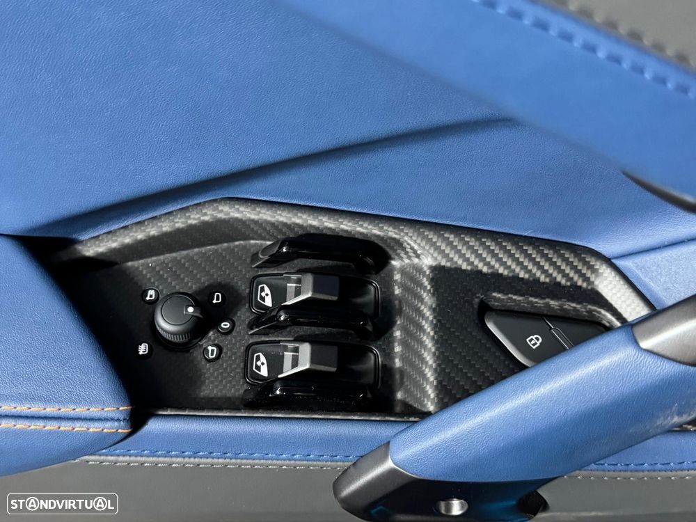 Lamborghini Temerario - 18