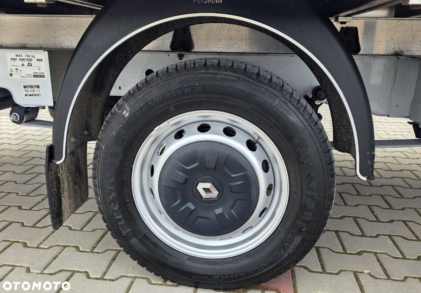 Renault Master - 26