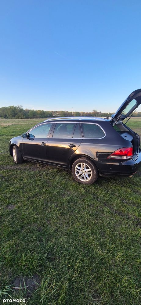Volkswagen Golf 1.6 TDI DPF Style - 12