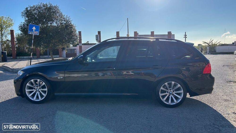 BMW 320 d Sport - 4