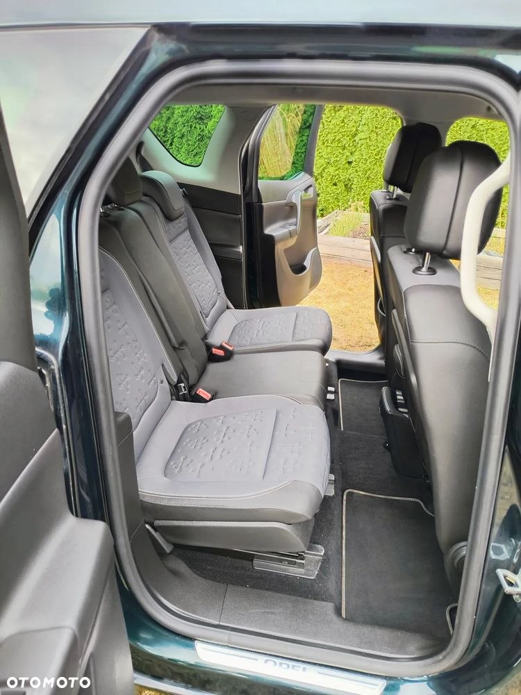 Opel Meriva 1.4 T Cosmo - 8