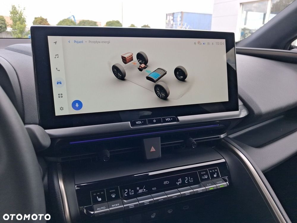 Toyota C-HR 1.8 Hybrid Executive - 25