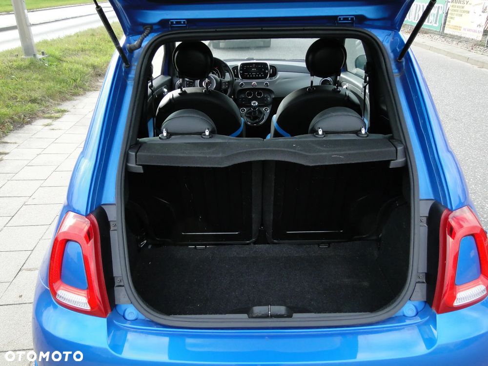 Fiat 500 - 12