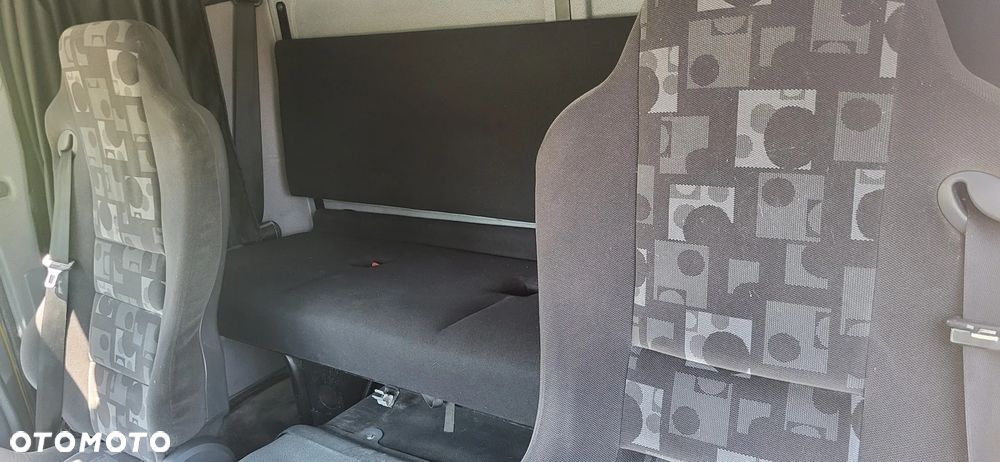 Mercedes-Benz Atego - 9