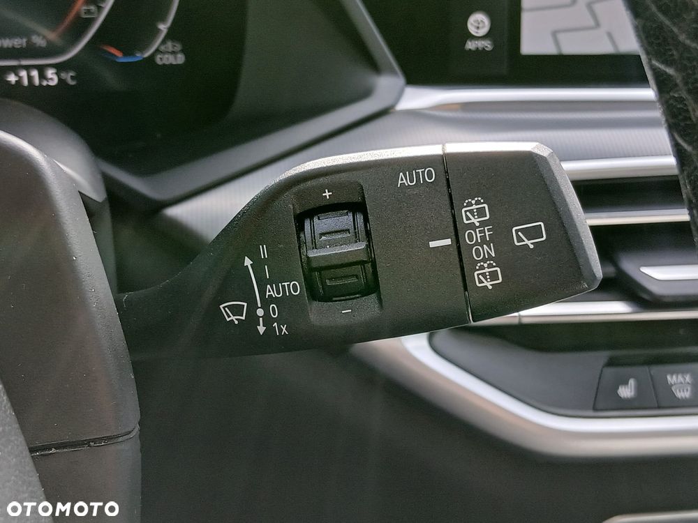 BMW X5 xDrive25d - 17
