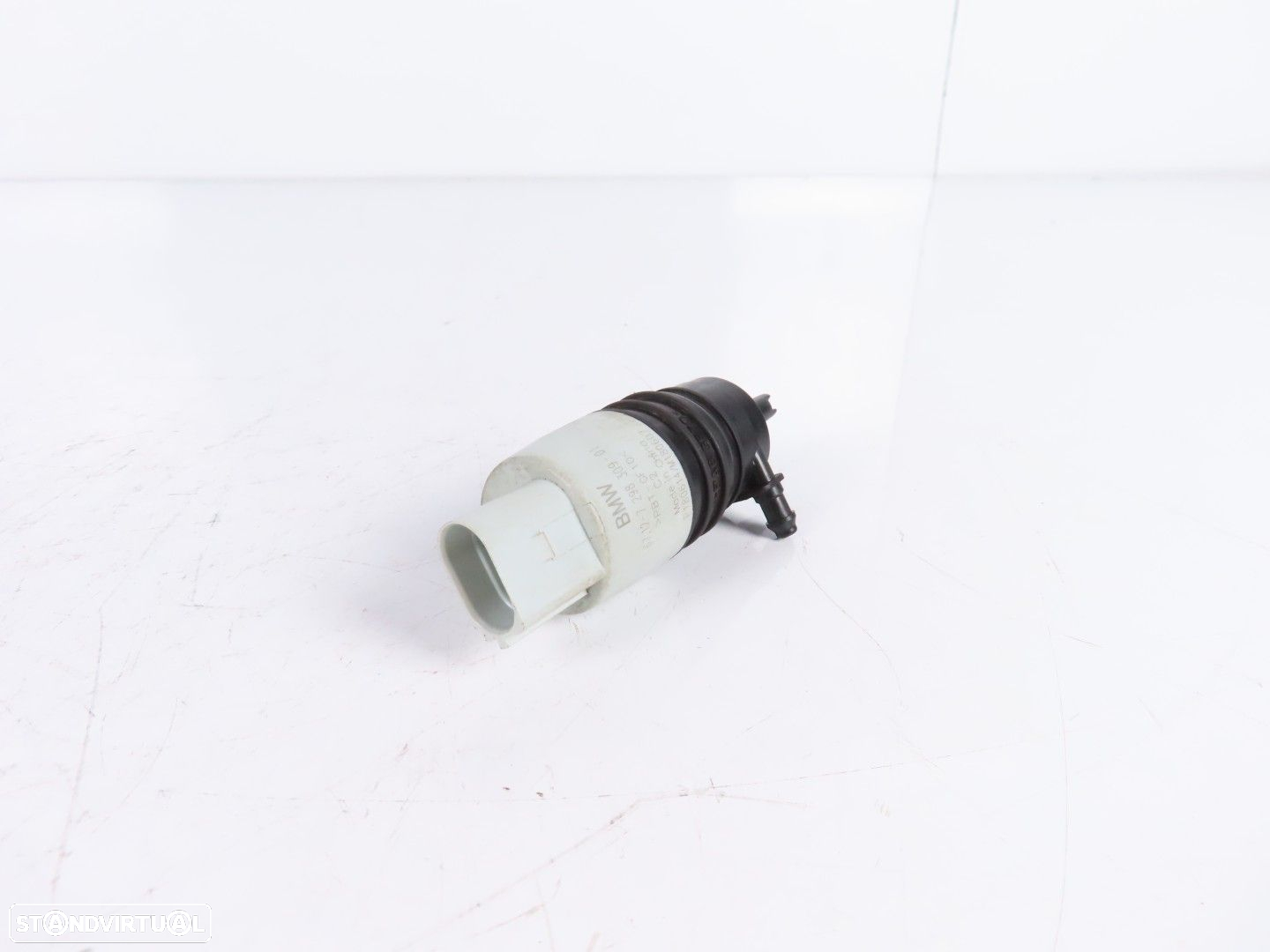 Bomba de sistema de lavagem de faróis Usado / Original BMW X1 (E84)/BMW X4 (G02)... - 2