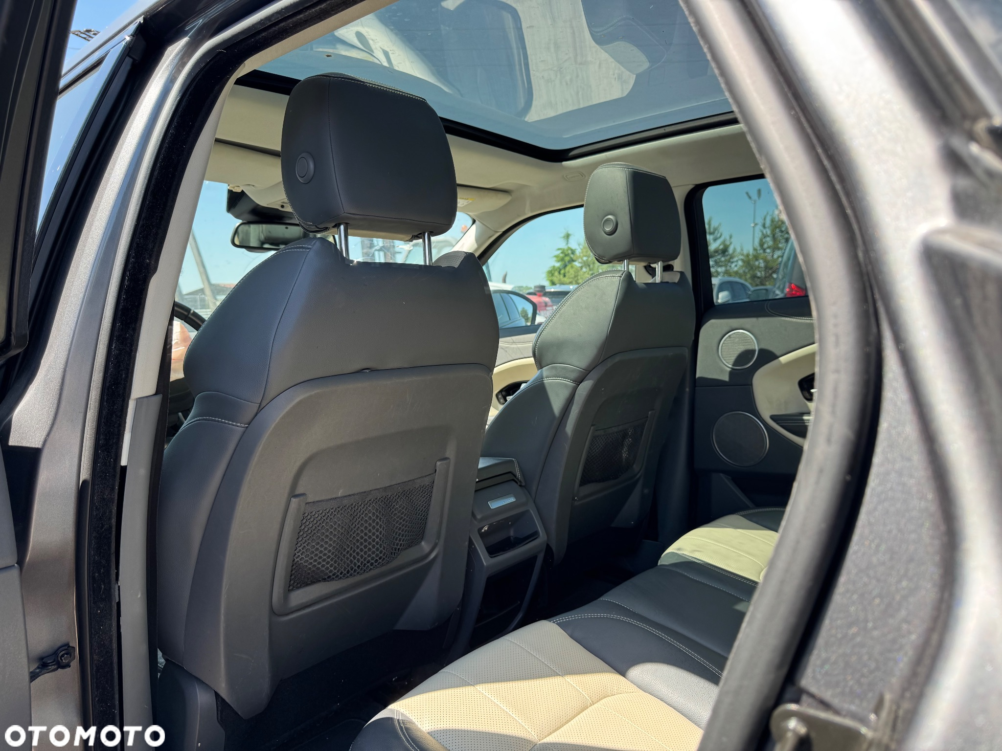 Land Rover Range Rover Evoque 2.0TD4 Pure - 13