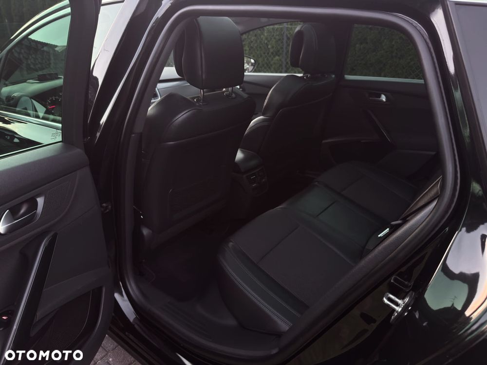 Peugeot 508 BlueHDi 150 Stop&Start Allure - 9