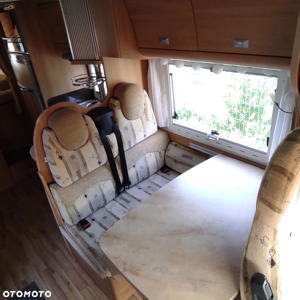 Fiat Ducato Challenger Eden 614 - 11