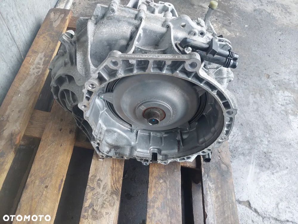 MINI F55 F56 F57 BMW X1 F48 SKRZYNIA BIEGÓW AUTOMAT 9454503 GD7-F31AG - 2