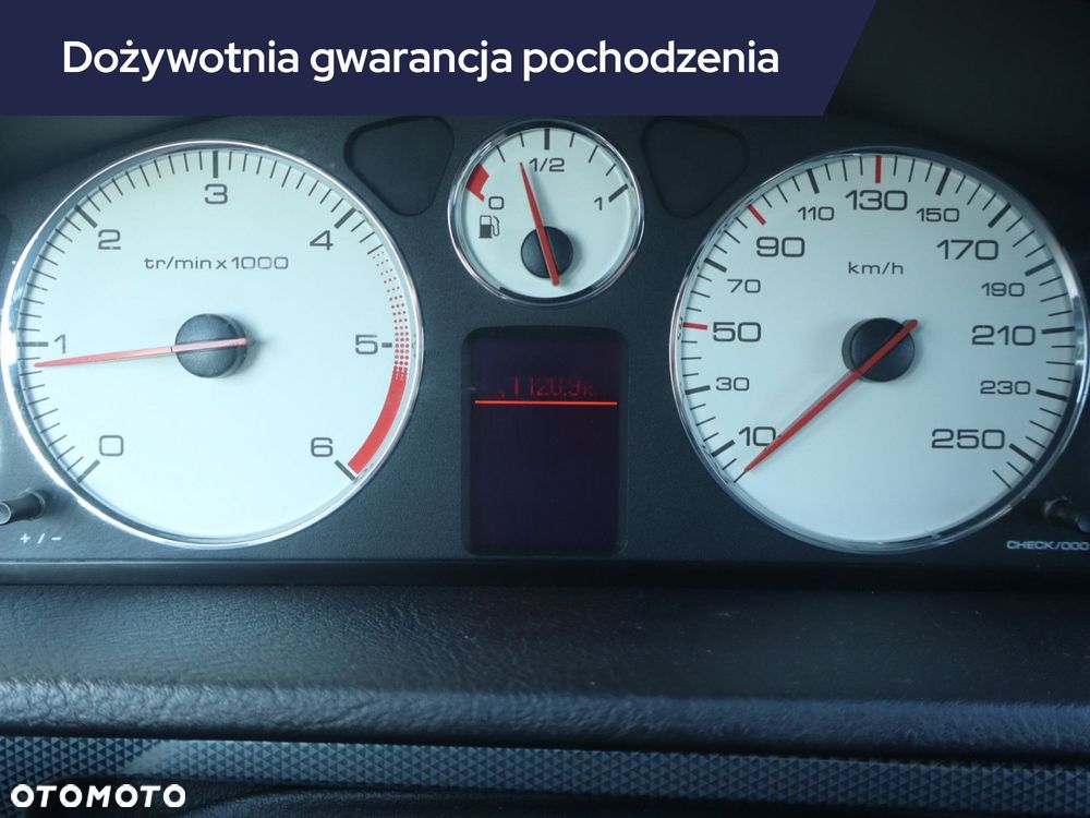 Peugeot 407 - 13