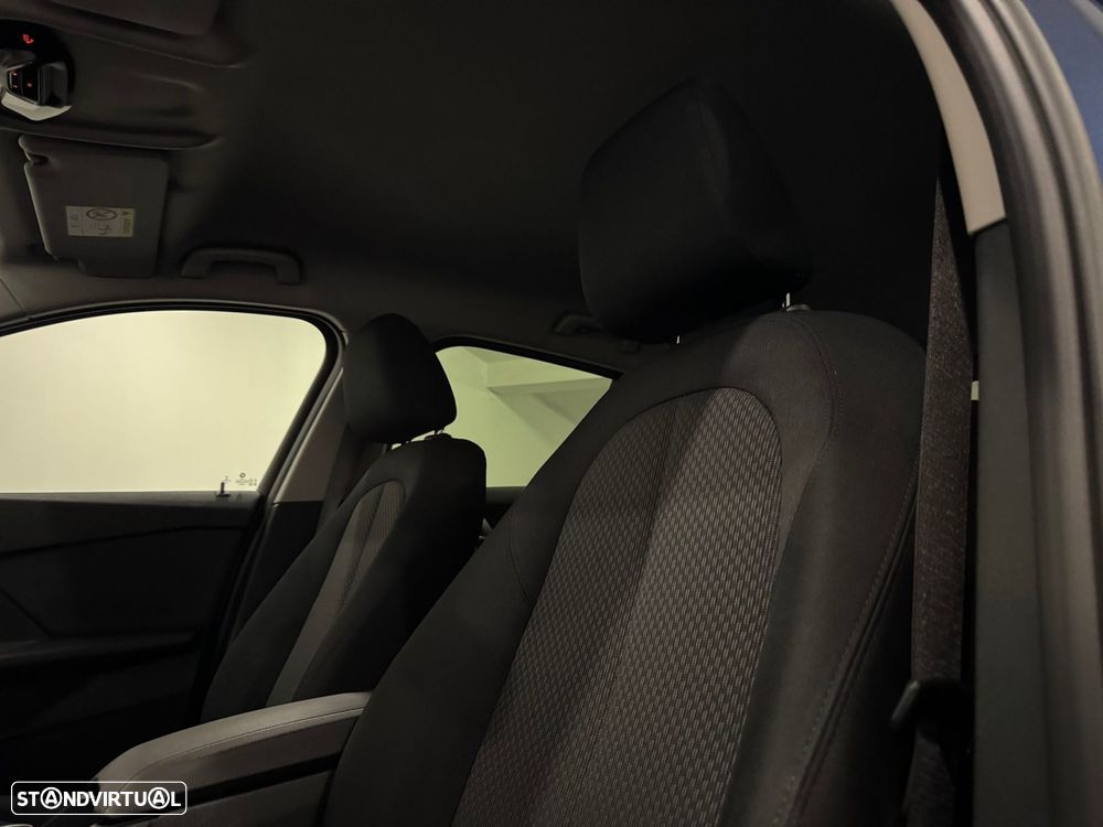 BMW 116 d Advantage - 27