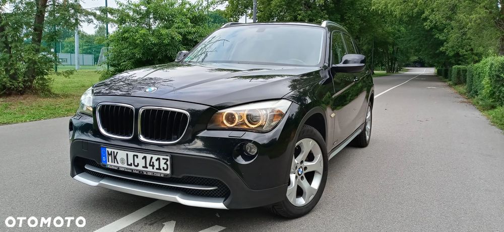 BMW X1 sDrive18i xLine - 1