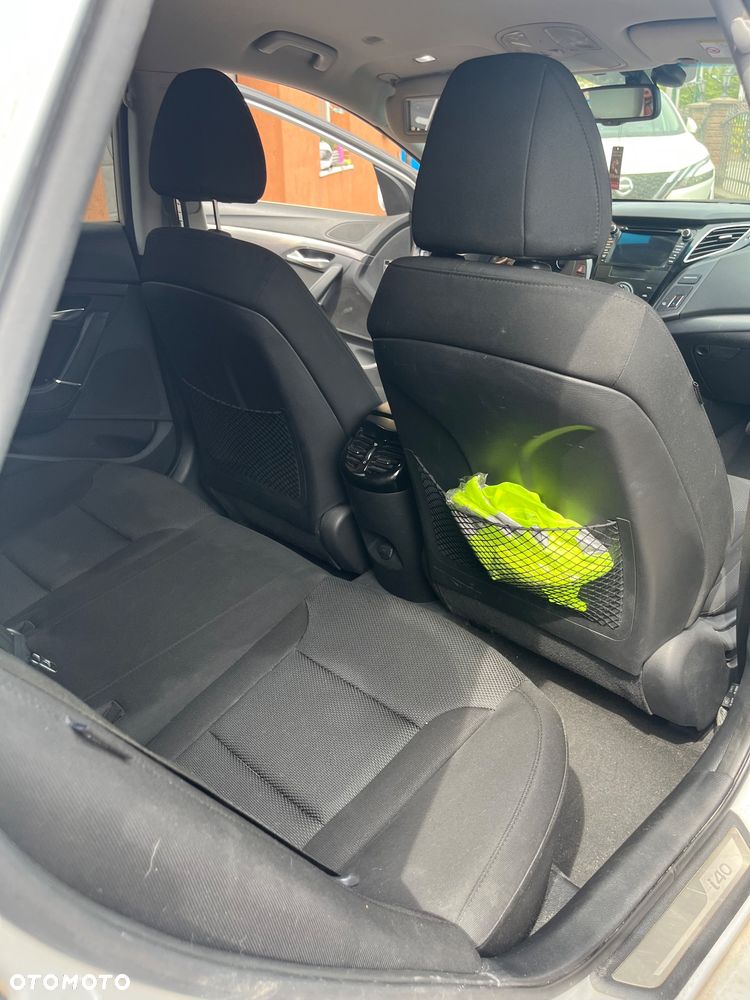 Hyundai i40 1.7 CRDi Classic - 32