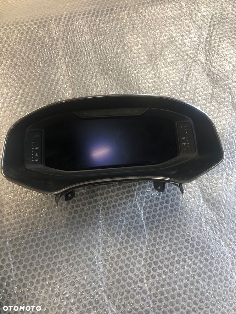 SEAT LEON IBIZA V ARONA LICZNIK VIRTUAL 6F0920798A