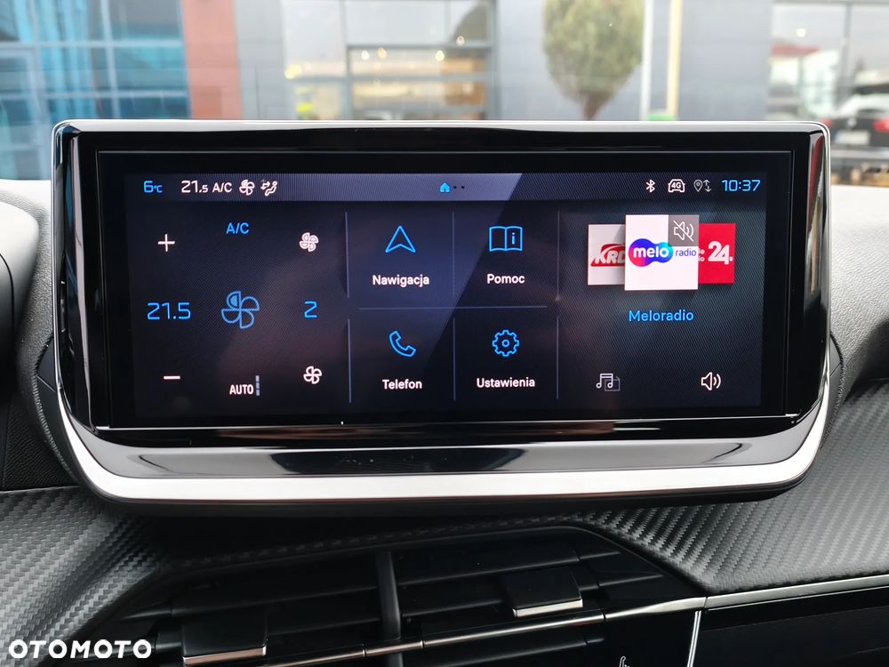 Peugeot 2008 PureTech 100 Style S&S BVM6 - 26