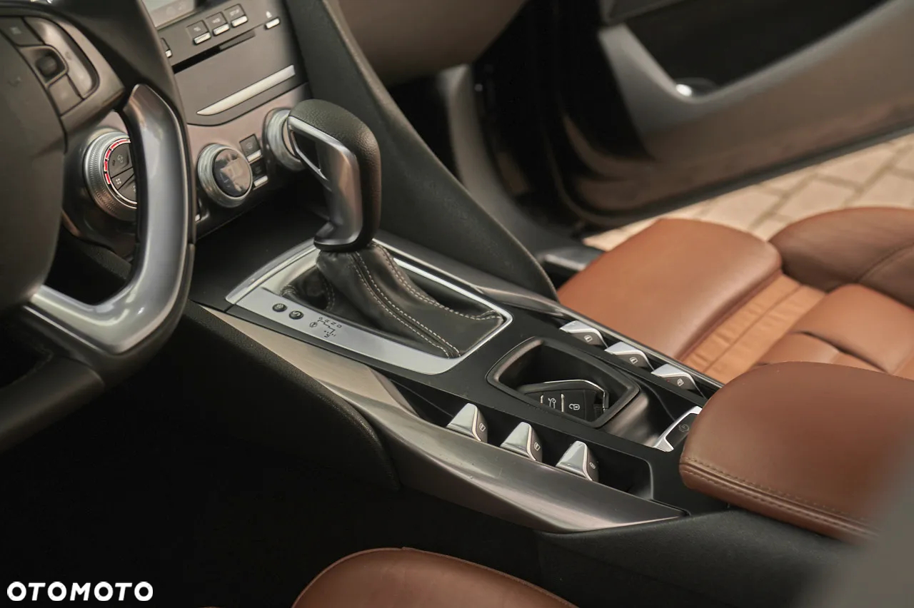 DS Automobiles DS 5 - 36