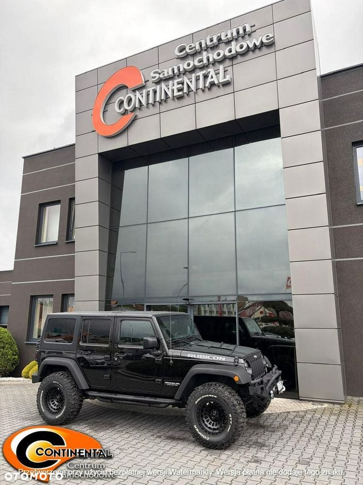 Jeep Wrangler - 15