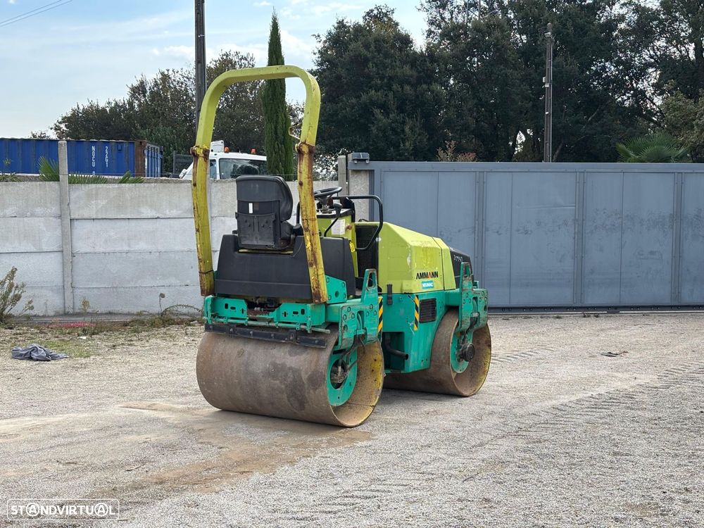 Ammann AV26 AV26 - 3