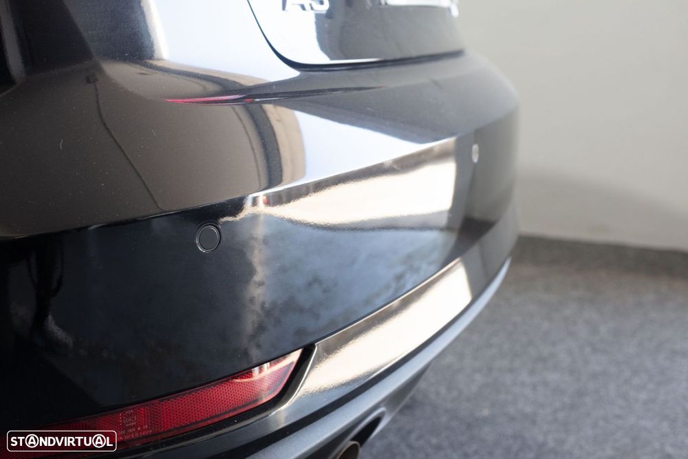 Audi A3 Limousine 30 TFSI Design S tronic - 11