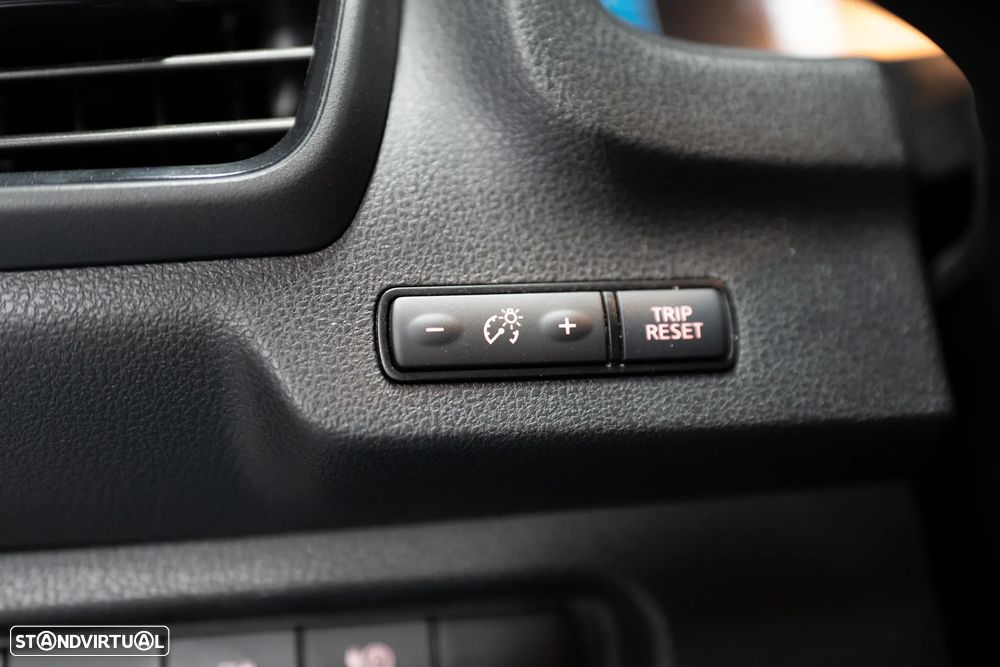 Nissan Leaf Acenta Access - 26