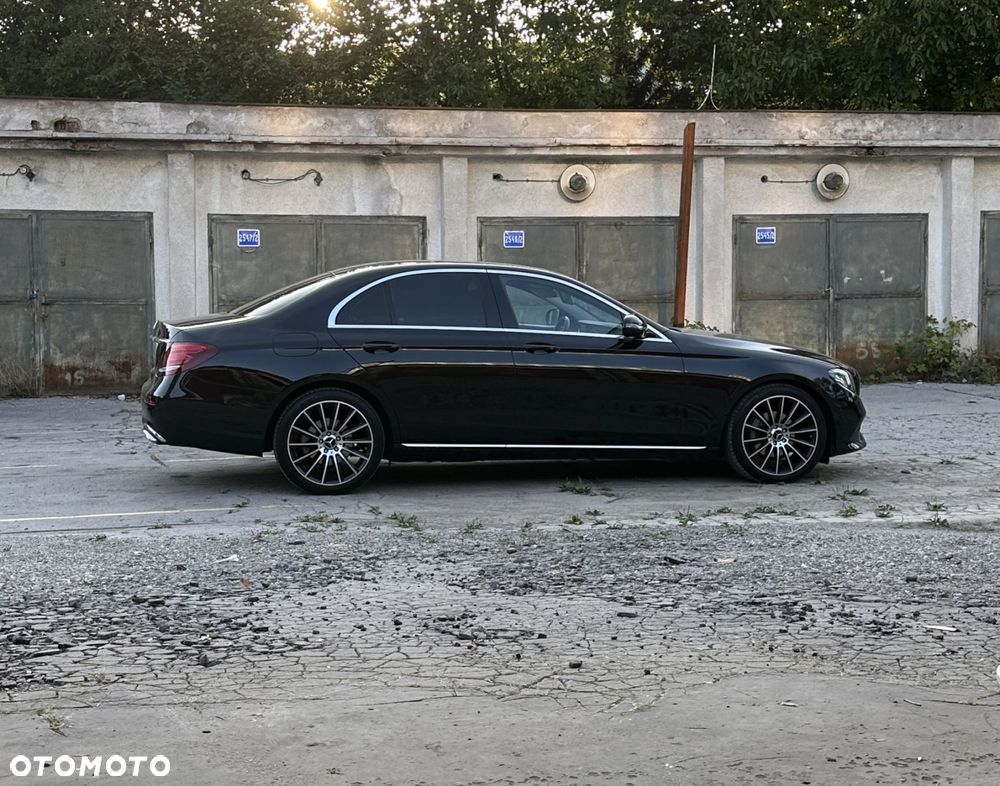 4x Felgi 20 m.in. do MERCEDES CL C216 CLA CLE GLA E Allterrain W213 A238 C238 C217 - B1048 (FBX125) - 5