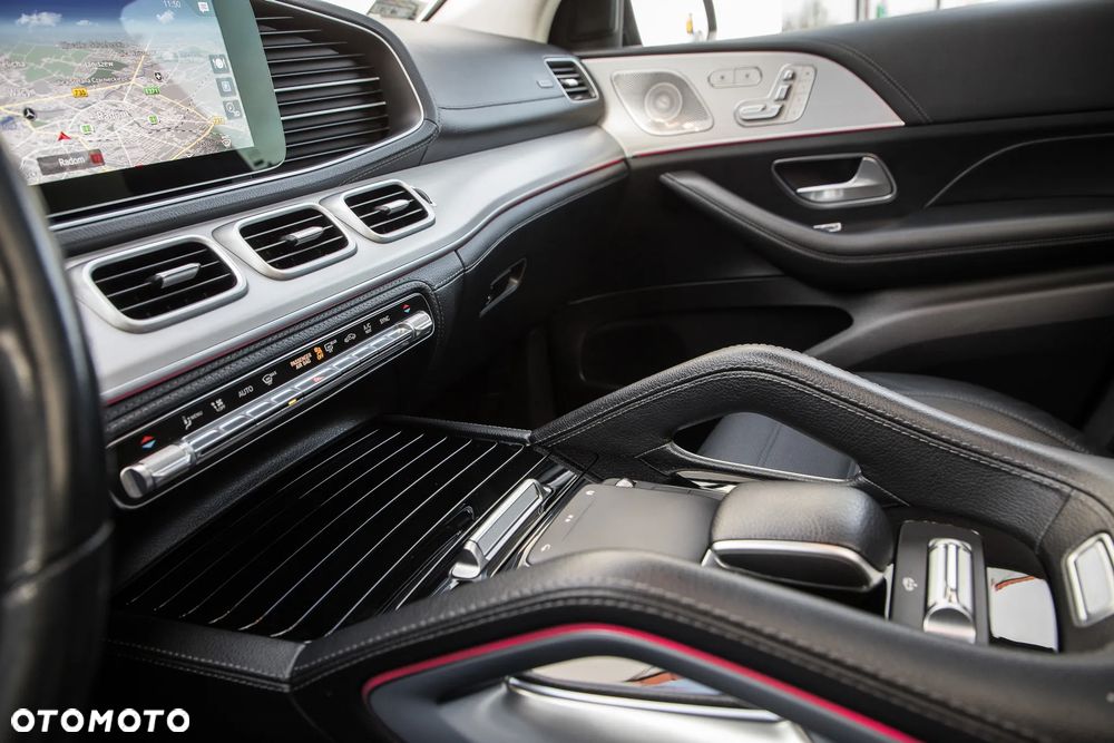 Mercedes-Benz GLE 400 d 4-Matic Premium Plus - 28