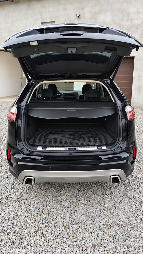 Ford Edge 2019 photo 5