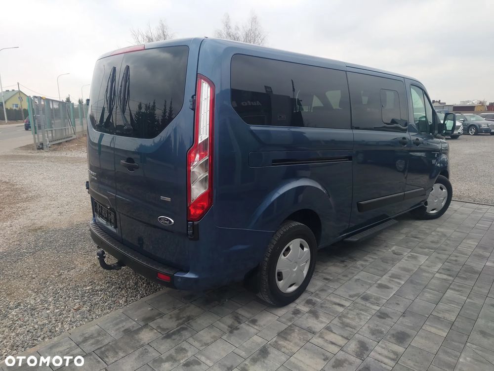 Ford Transit Custom L2H1 VA MH Trend - 6