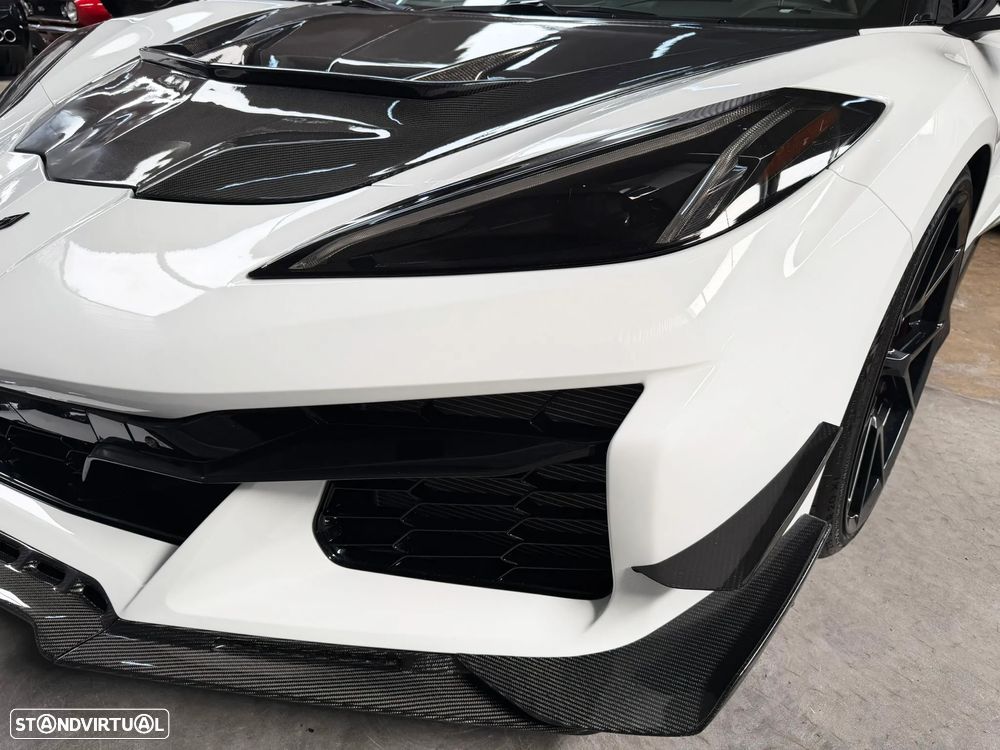 Chevrolet Corvette Z06 6.2 V8 Auto - 40