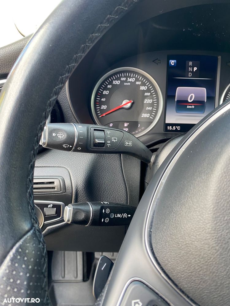 Mercedes-Benz GLC - 10