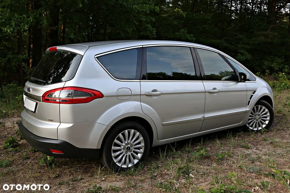 Ford S-Max 2.0 TDCi DPF Champions Edition - 22