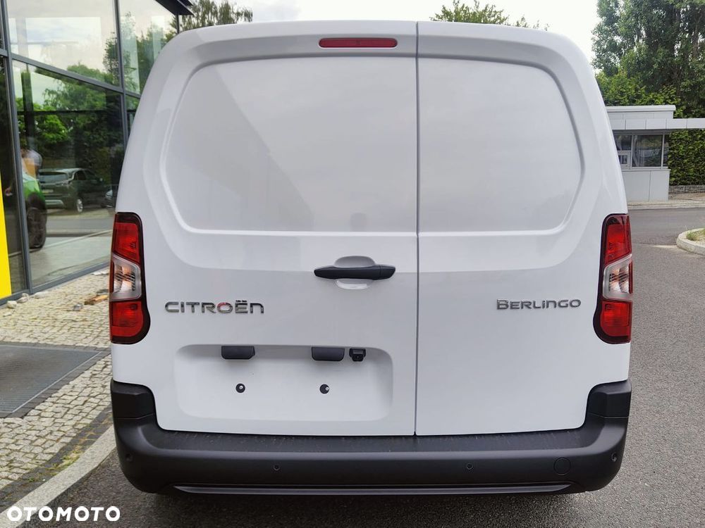 Citroën Berlingo Van 1.5 BlueHDi XL - 7