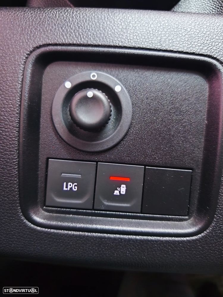 Dacia Duster 1.0 TCe ECO-G Prestige Bi-Fuel - 17