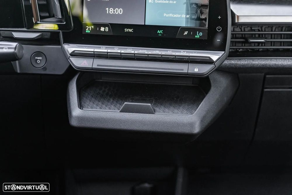 Renault Mégane E-Tech EV60 220hp optimum charge Equilibre - 31