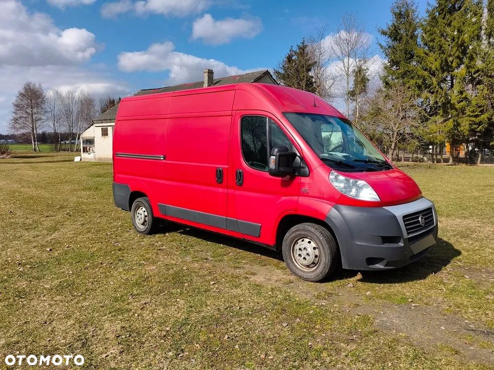 Fiat Ducato - 5