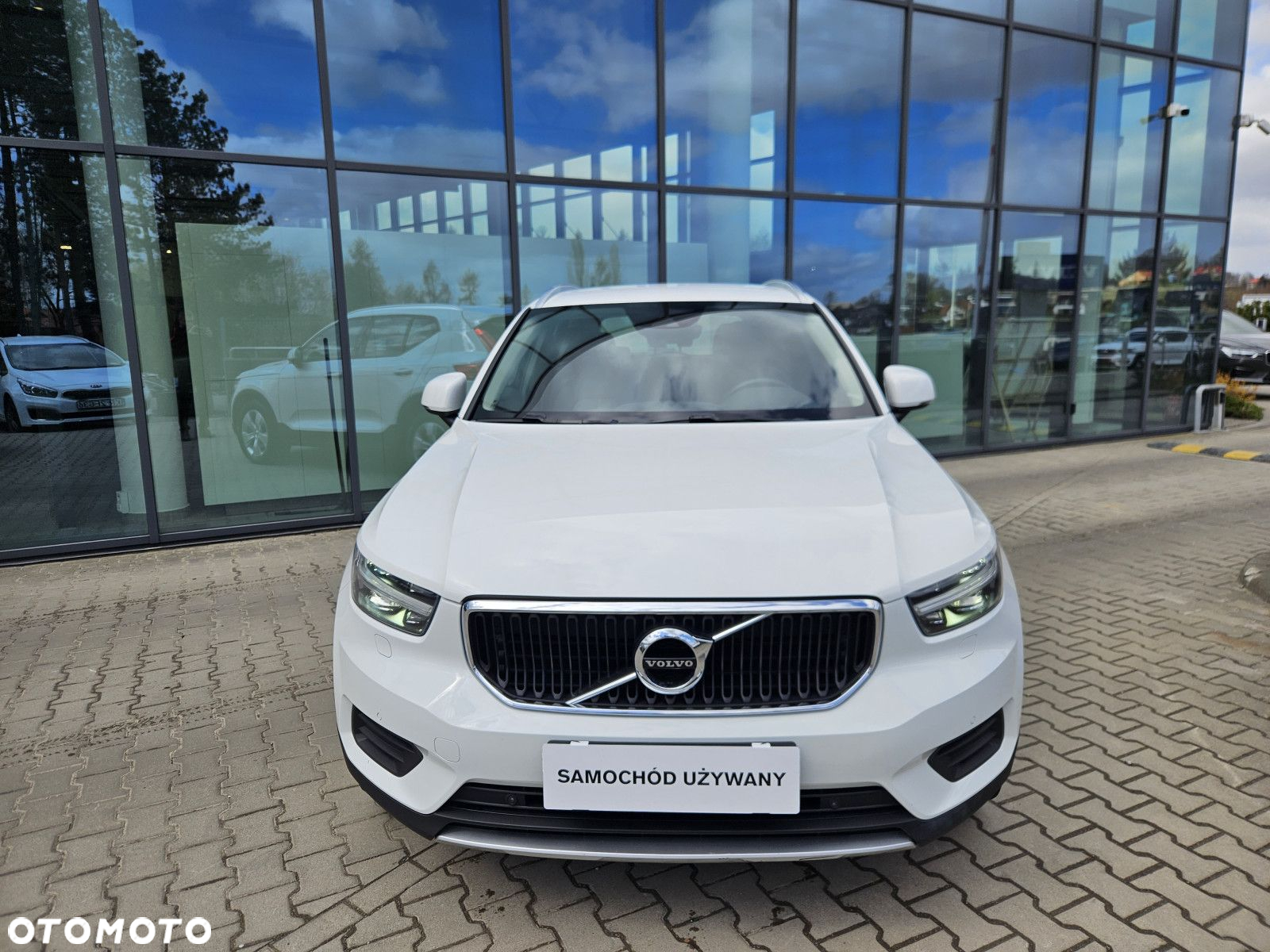 Volvo XC 40 - 2