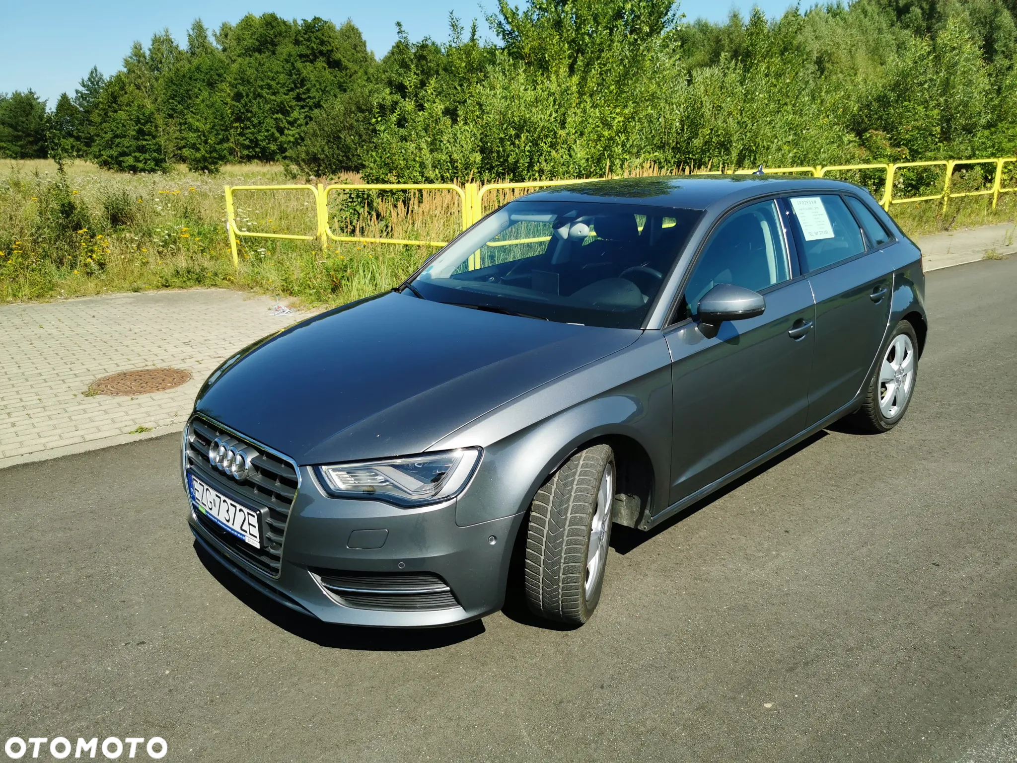 Audi A3 - 3