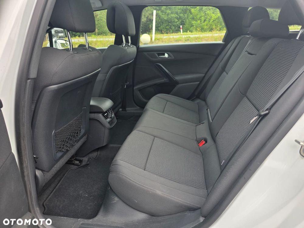 Peugeot 508 - 24