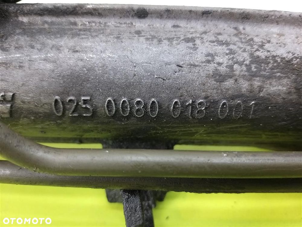 Maglownica PRZEKŁADNIA Opel Astra II G 1.6B 75KM 1998-2009 0250080018001 - 5