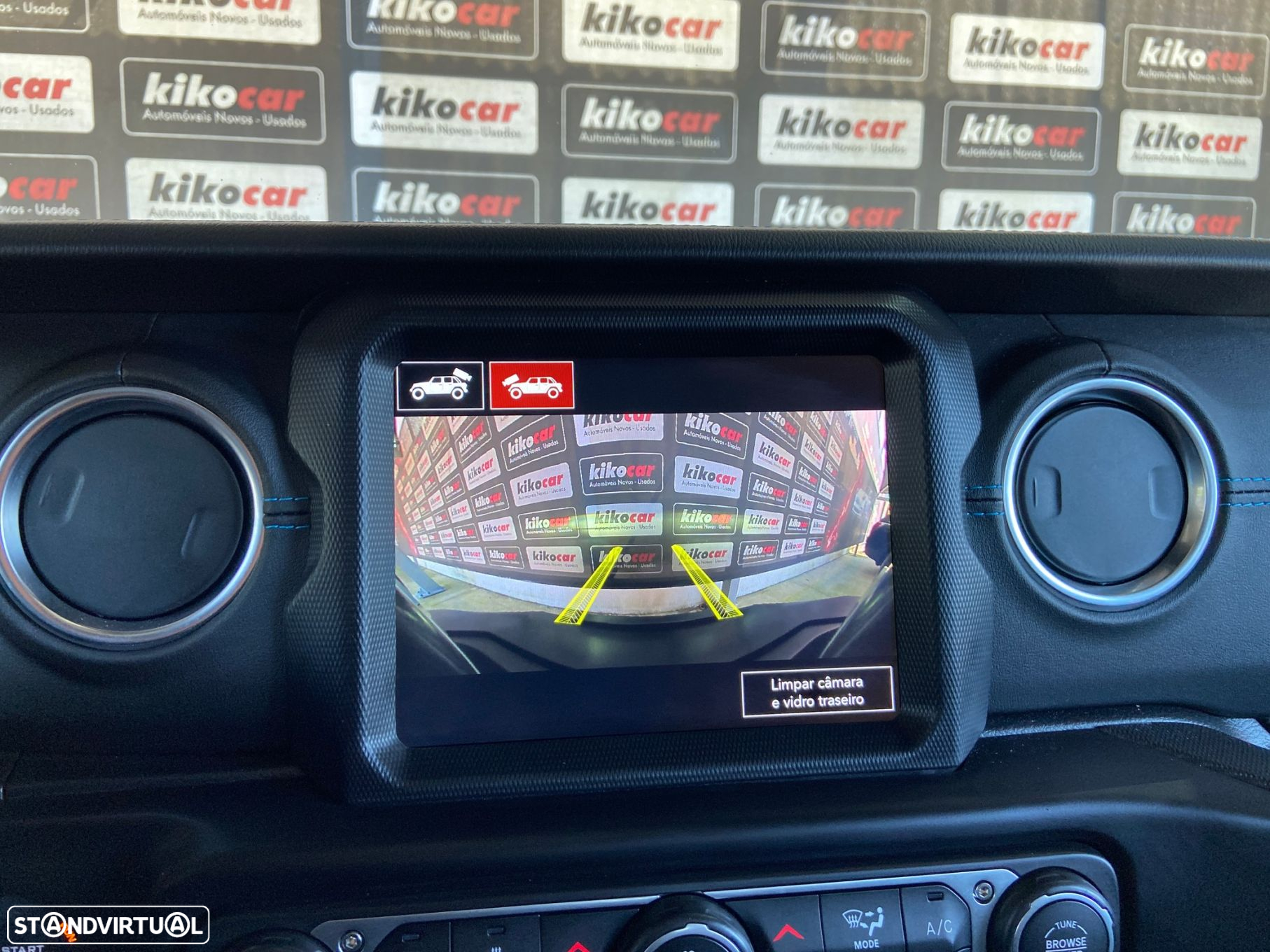 Jeep Wrangler Unlimited 2.0 TG 4xe Rubicon - 41