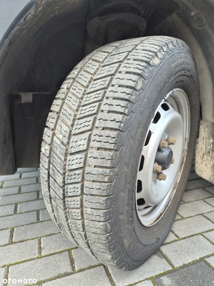 Opel MOVANO L4H2 2.3CDTI 145KM - 25