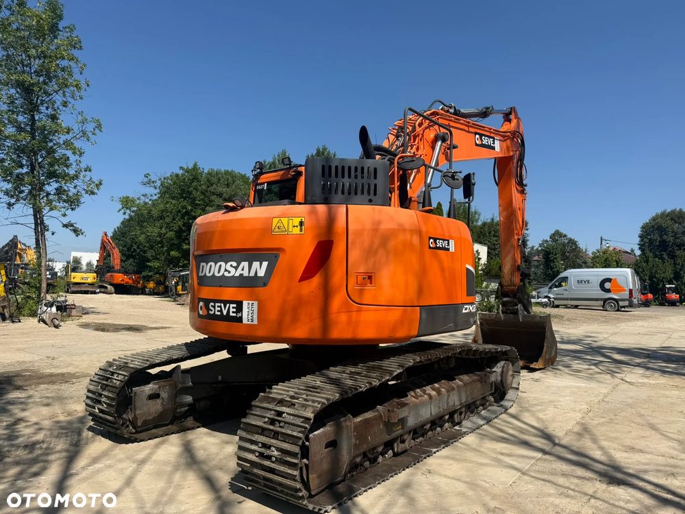 Doosan Doosan DX 235 LCR - 5 - 16