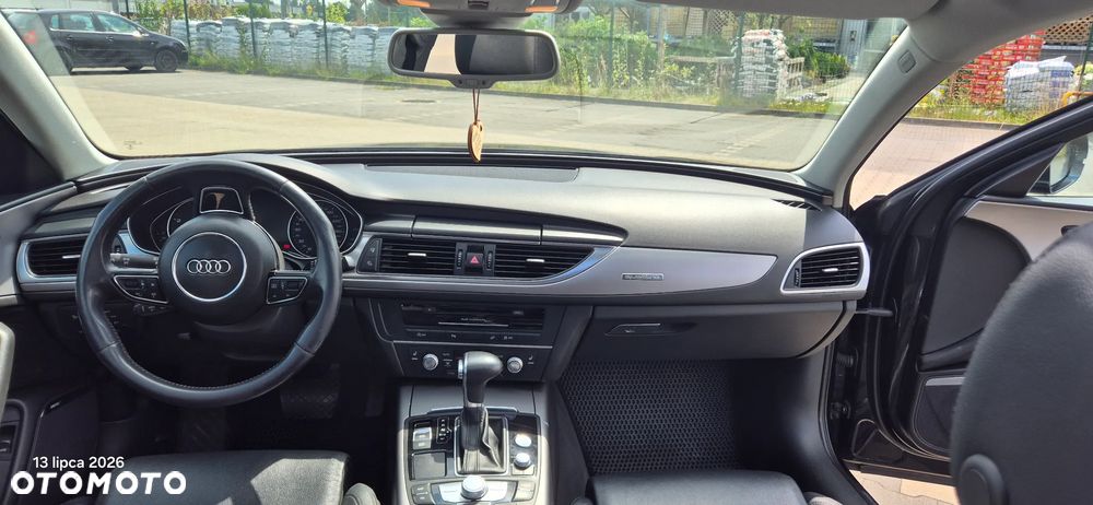 Audi A6 Allroad 3.0 TDI Quattro S tronic - 9