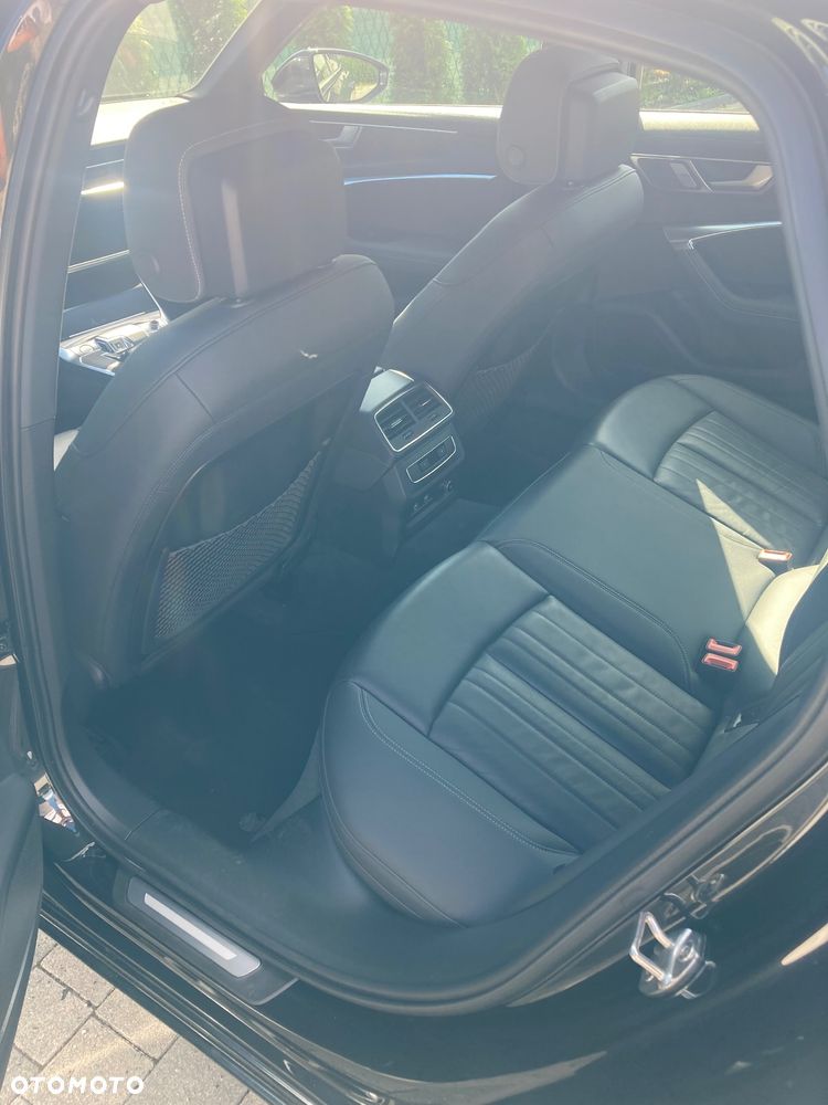 Audi A6 - 18